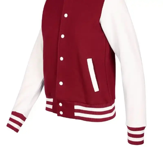 Picture of RAMO, Ladies Varsity Jacket